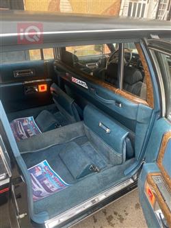 كاديلاك فلیتوود